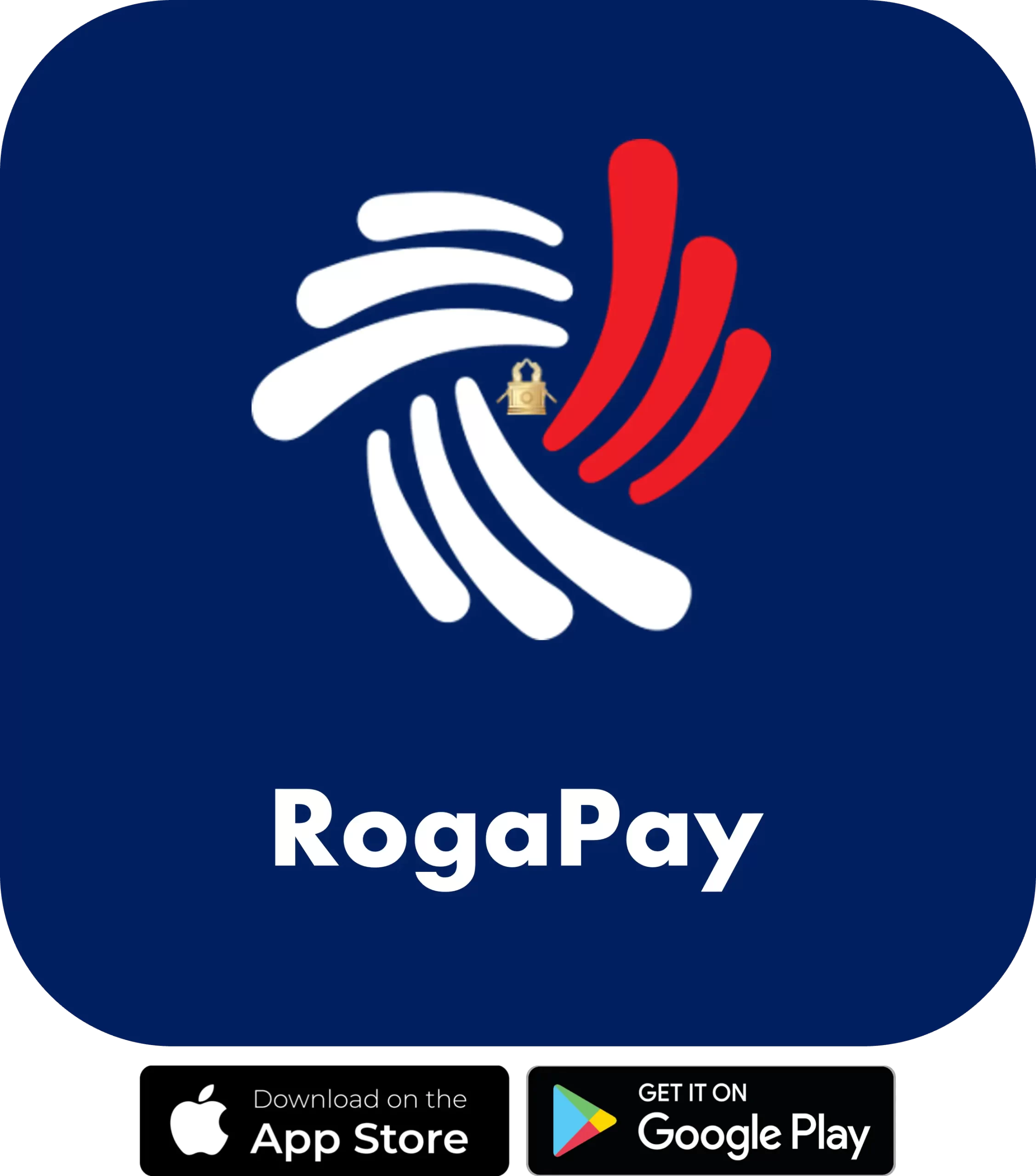 Rogapay