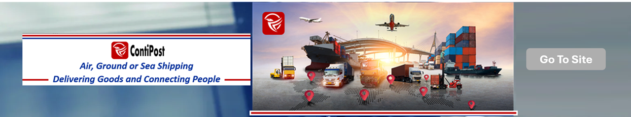 Continental Postal Services of Hebland