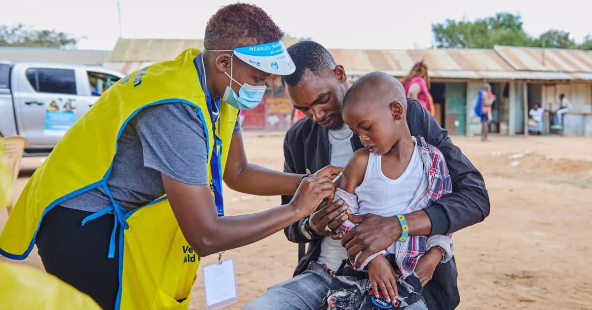 Immunisation Is Still Our Strongest Shield | Africa News