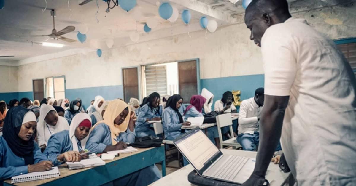 How Sabou Capital Is Unlocking Economic Growth Through Young Women And Youth Across West And Central Africa | Africa News