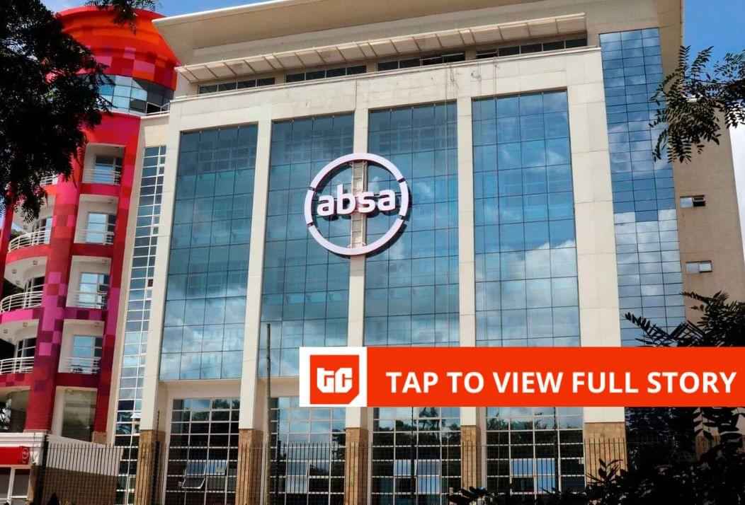 Absa Kenya to spend .2 million a year on technology