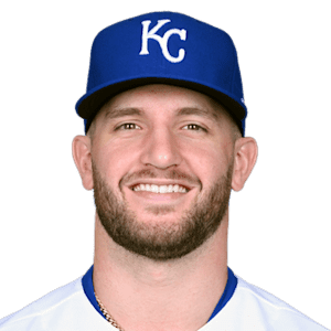 Noah Cameron And Royals Square Off Against Athletics On April 30