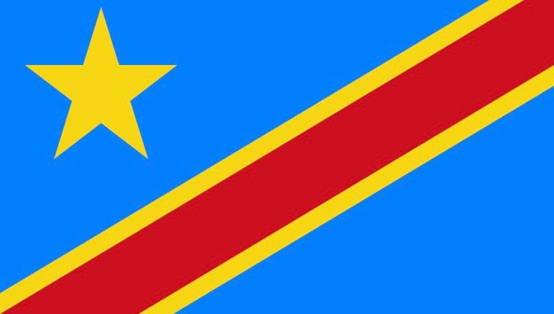 UNICEF mourns 26 children killed in DR Congo fire