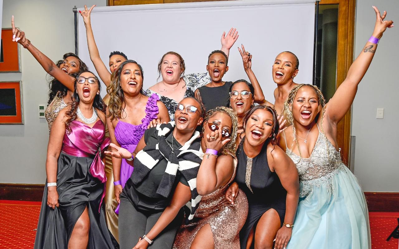Apply to Work on the 2026 gsport Awards