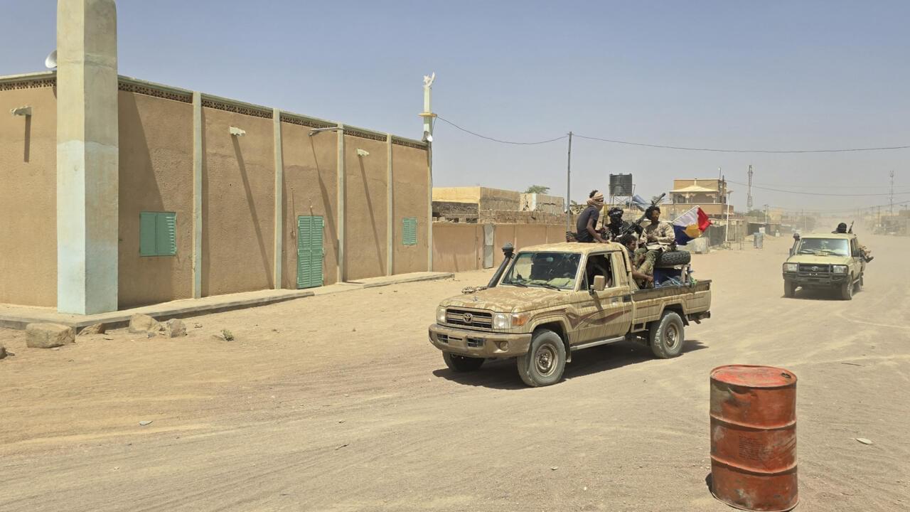 ‘A common enemy, but not a common project’: A fragile jihadist-separatist alliance in Mali