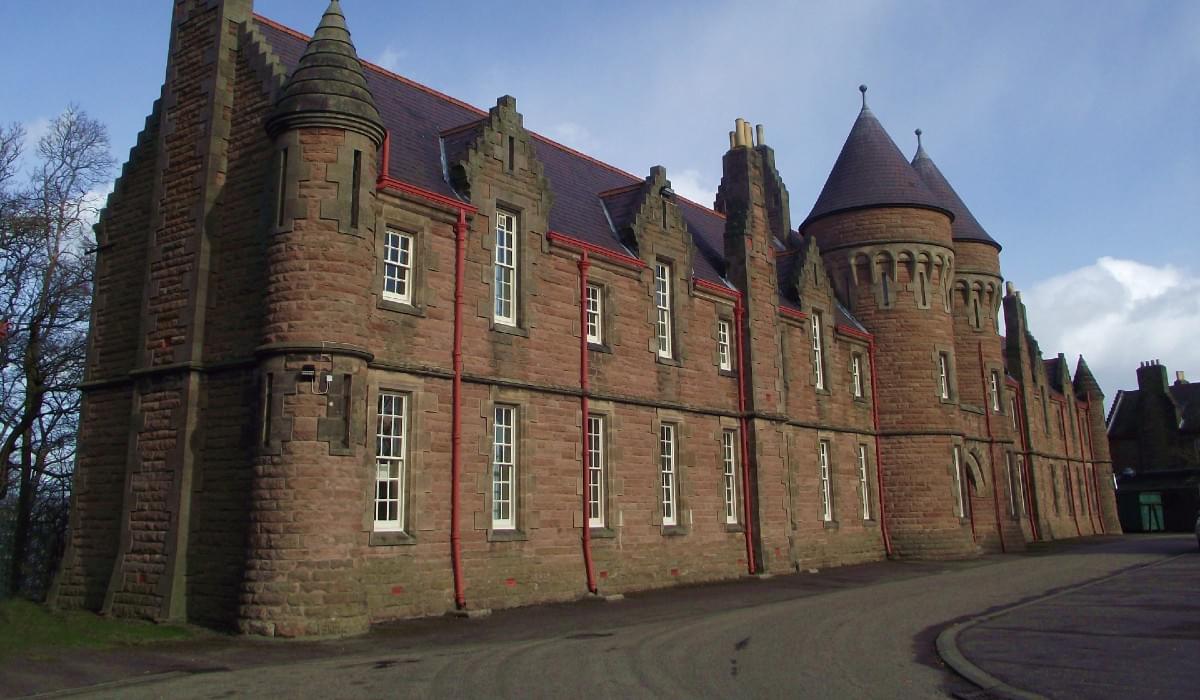 Organising against the far right in the Highlands