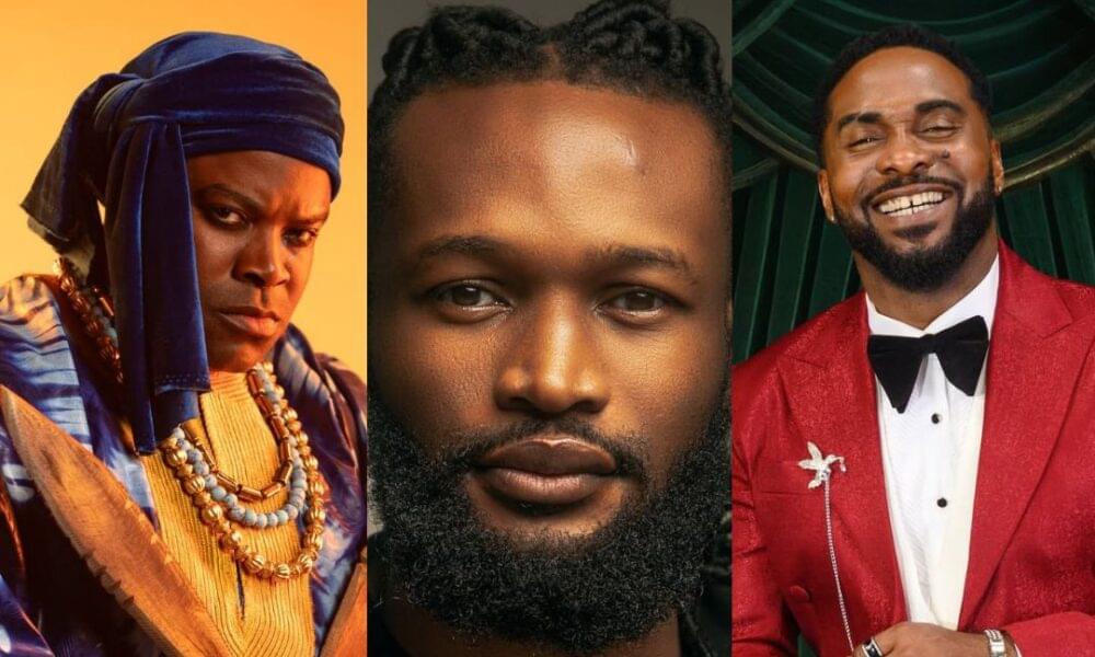 AMVCA 2026: From Gabriel Afolayan toUzor Arukwe—Meet Your Best Supporting Actor Nominees